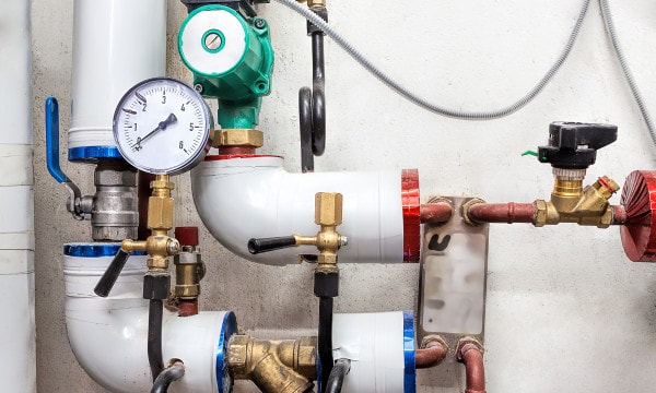 Commercial Plumbing Services in San Diego